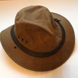 Men’s Filson Insulated Packer Hat